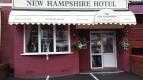 The New Hampshire - Blackpool