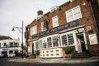 The New Inn - Sandwich