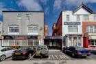 The New Sandringham Court Hotel - Blackpool