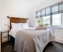 The Nook - St Ives
