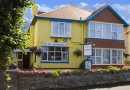 The Northwood - Colwyn Bay