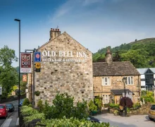 The Old Bell Inn - Oldham