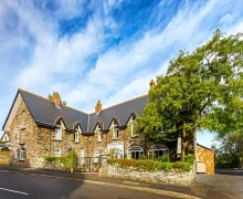 The Old Coach House - Boscastle