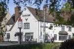 The Old Cock Inn - Harpenden