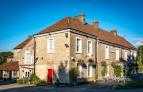 The Old Down Inn - Radstock