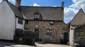 The Old Farmhouse - Bristol