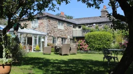 The Old Forge - Totnes