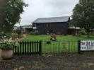 The Old Grain Store Bed & Breakfast - Pidley