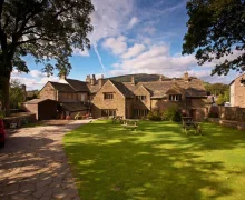 The Old Hall Inn - Chinley