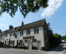 The Old Ham Tree - Holt