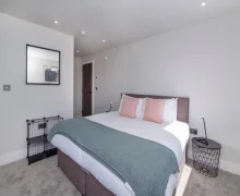 The Old Hotel - York