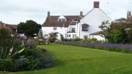 The Old House - Nether Stowey