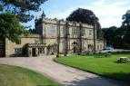 The Old Lodge - Malton