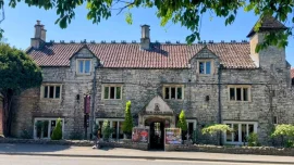 The Old Manor House Hotel - Keynsham