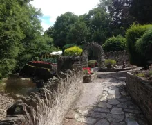 The Old Mill House - Padstow
