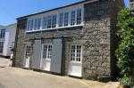 The Old Pilchard Works - Mousehole