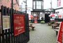 The Old Post Office - Shrewsbury