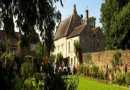 The Old Priory - Radstock