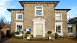 The Old Rectory - Kings Lynn