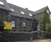 The Old School B&B - Tebay