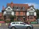 The Old Station Hotel - Llandudno Junction
