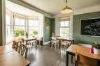 The Old Vicarage B and B - Cardigan