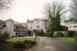 The ONeill Arms Country House Hotel - Toome
