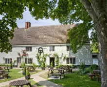 The Orange Tree - Hunstanton