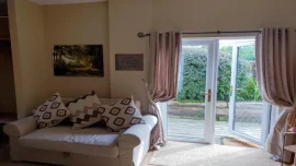 The Orchards Guest Suite - Cullompton