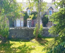 The Osprey Hotel - Kingussie