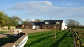 The Paddock - Haverfordwest