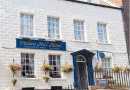 The Palace Hill Hotel - B&B - Scarborough