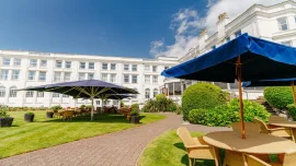 The Palace Hotel - Paignton