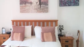 The Palms Guest house - Torquay