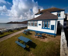 The Paris Hotel - Helston