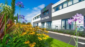 The Park Hotel - Barnstaple