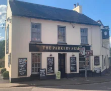 The Parkers Arms - Paignton