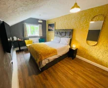 The Pavilion Hotel - London