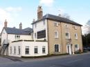 The Pembroke Arms - Salisbury