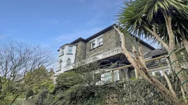 The Penthouse at Woodlands - Lynton