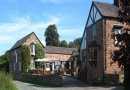 The Pheasant Inn - Chester