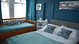 The Phoenix Guest House - Scarborough