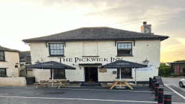 The Pickwick Inn - Kingsbridge
