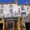 The Pier Inn - Whitby