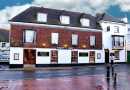 The Pilgrims Hotel - Canterbury
