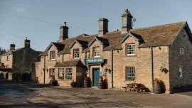 The Pilsley Inn - Bakewell,Peak District