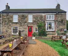 The Pirate Inn - Penzance