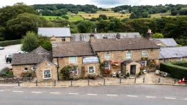 The Plough Inn - Hope Valley