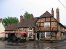 The Plume Of Feathers Inn - Farnham