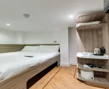 The Podworks Hotel - Liverpool